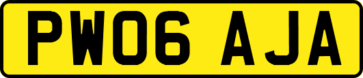 PW06AJA