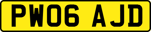 PW06AJD