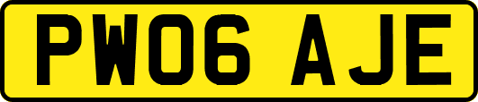 PW06AJE