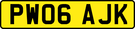 PW06AJK