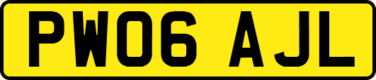 PW06AJL