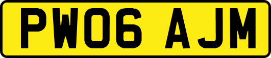 PW06AJM