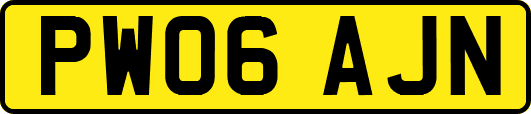 PW06AJN