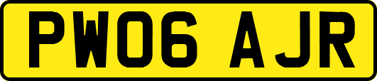 PW06AJR