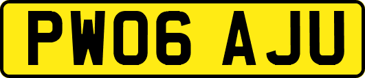 PW06AJU