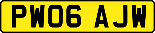 PW06AJW