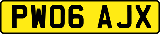 PW06AJX