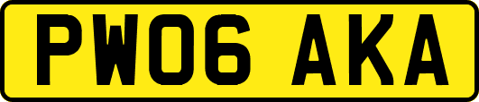 PW06AKA
