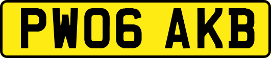 PW06AKB