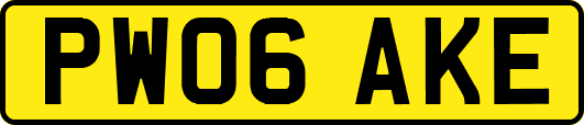 PW06AKE
