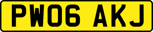 PW06AKJ