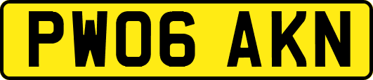 PW06AKN