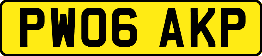 PW06AKP