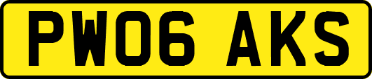 PW06AKS