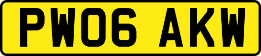 PW06AKW