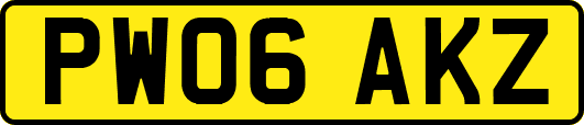 PW06AKZ
