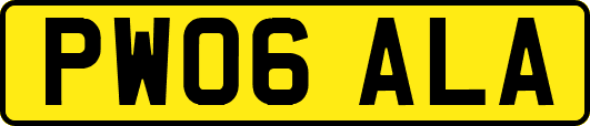 PW06ALA