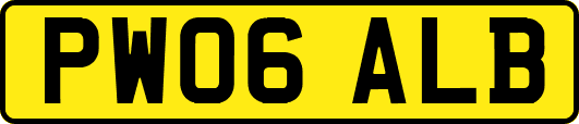 PW06ALB