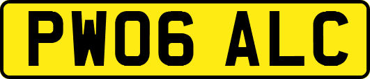 PW06ALC