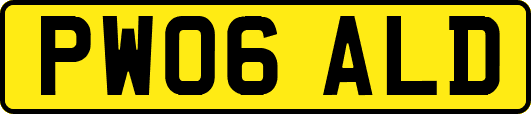 PW06ALD