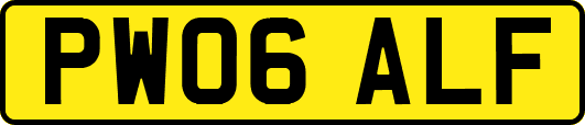 PW06ALF