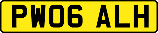 PW06ALH