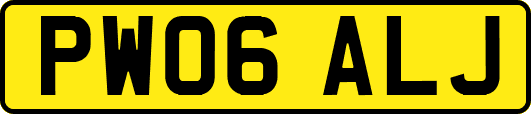 PW06ALJ