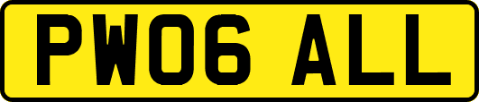 PW06ALL