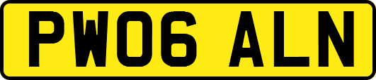 PW06ALN