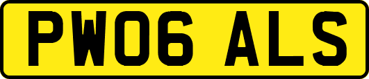 PW06ALS