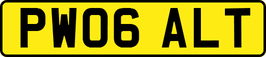 PW06ALT
