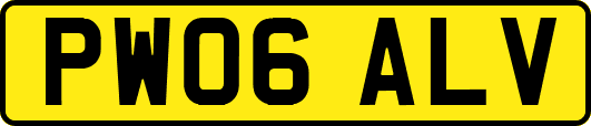 PW06ALV