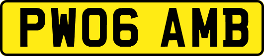 PW06AMB
