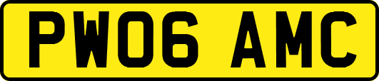PW06AMC