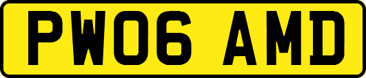 PW06AMD