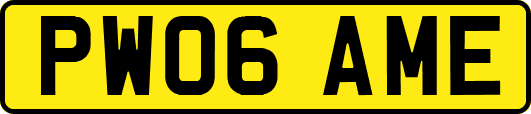 PW06AME
