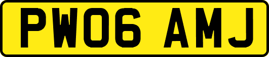 PW06AMJ
