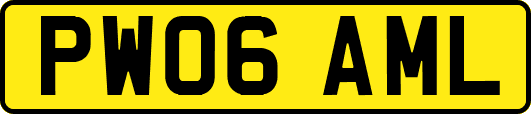 PW06AML