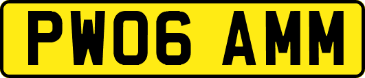 PW06AMM