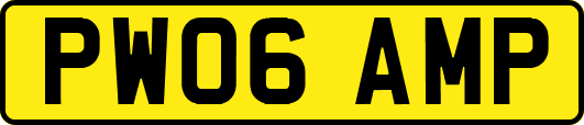 PW06AMP