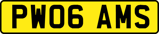 PW06AMS