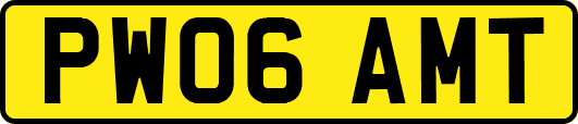 PW06AMT