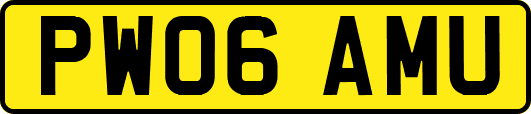 PW06AMU