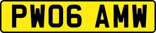 PW06AMW