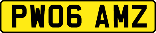PW06AMZ