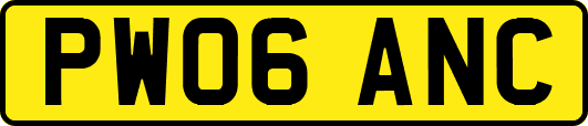 PW06ANC