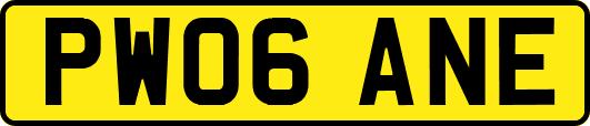 PW06ANE