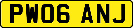 PW06ANJ