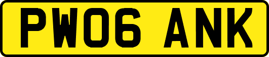 PW06ANK