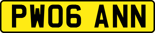 PW06ANN